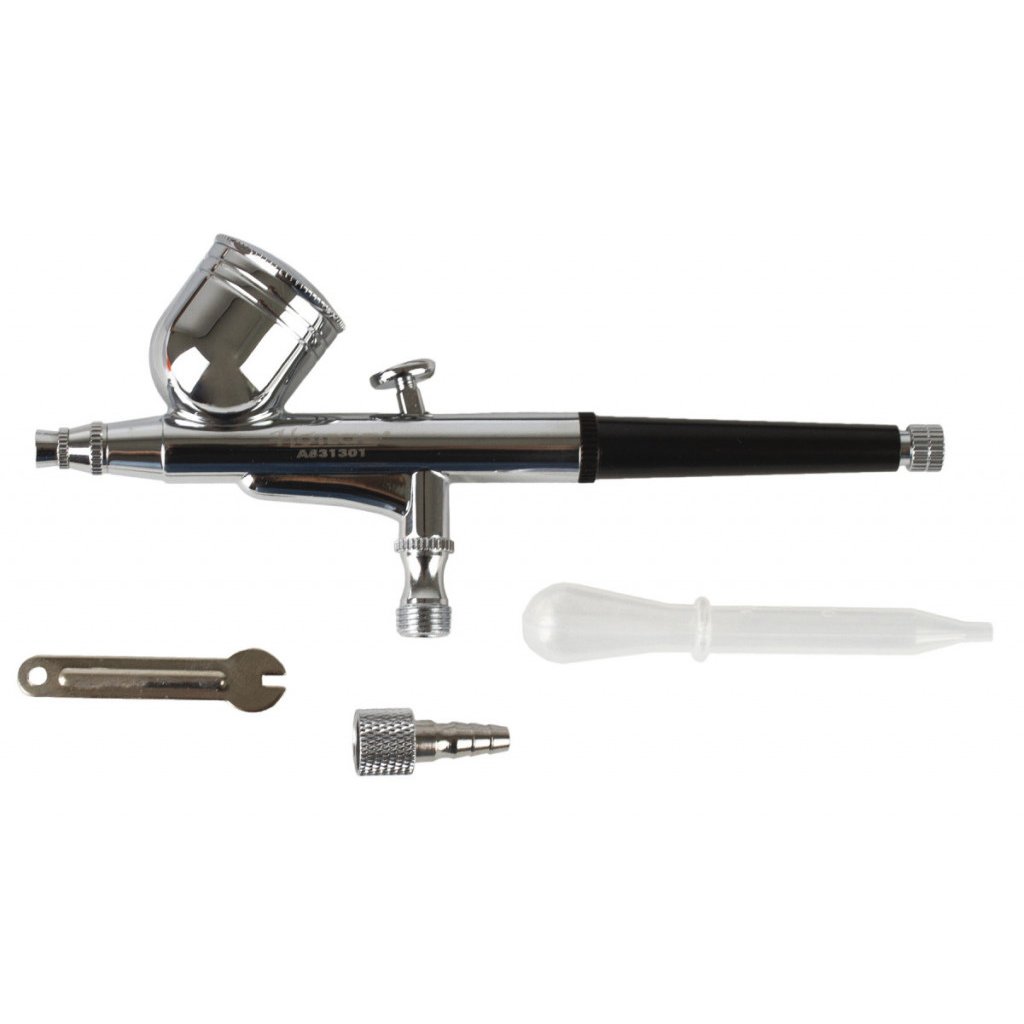Airbrush pistole 0,3 mm - HTA831301