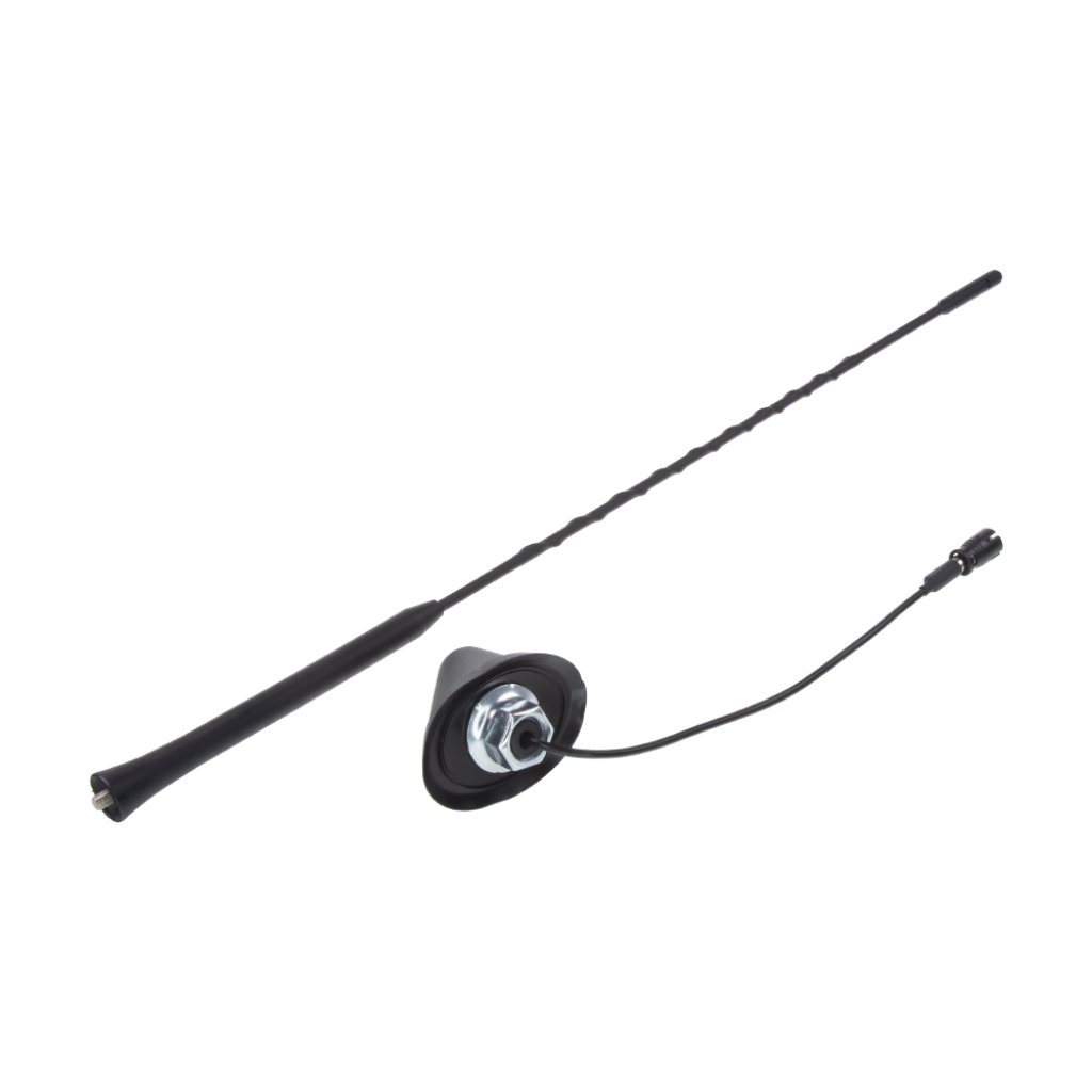 Aktivní FLEX 75°AM-FM ant-RAKU