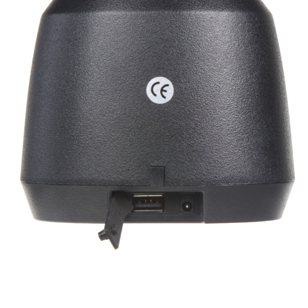 AKU LED světlo s magnetem, powerbanka, 9x3W, 263x110mm