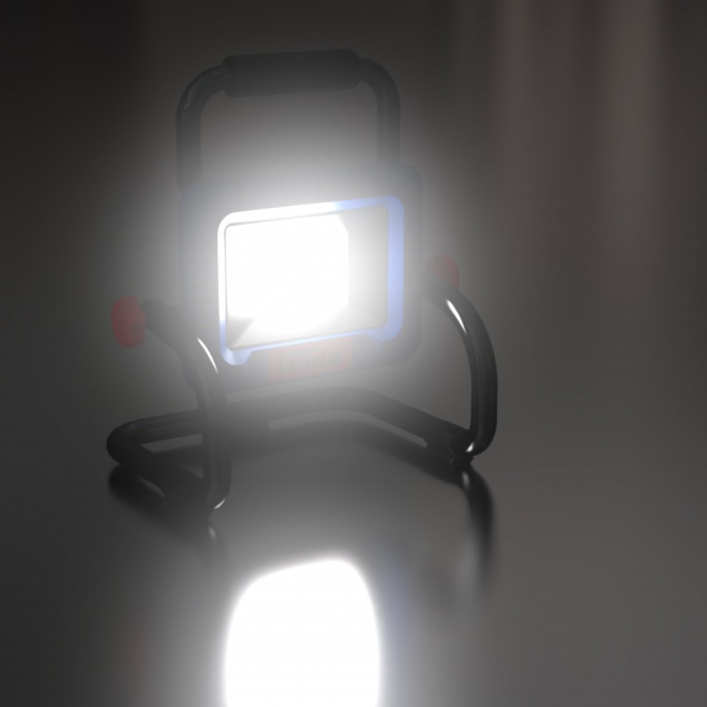 AKU montážní lampa, 18 V - GU58417