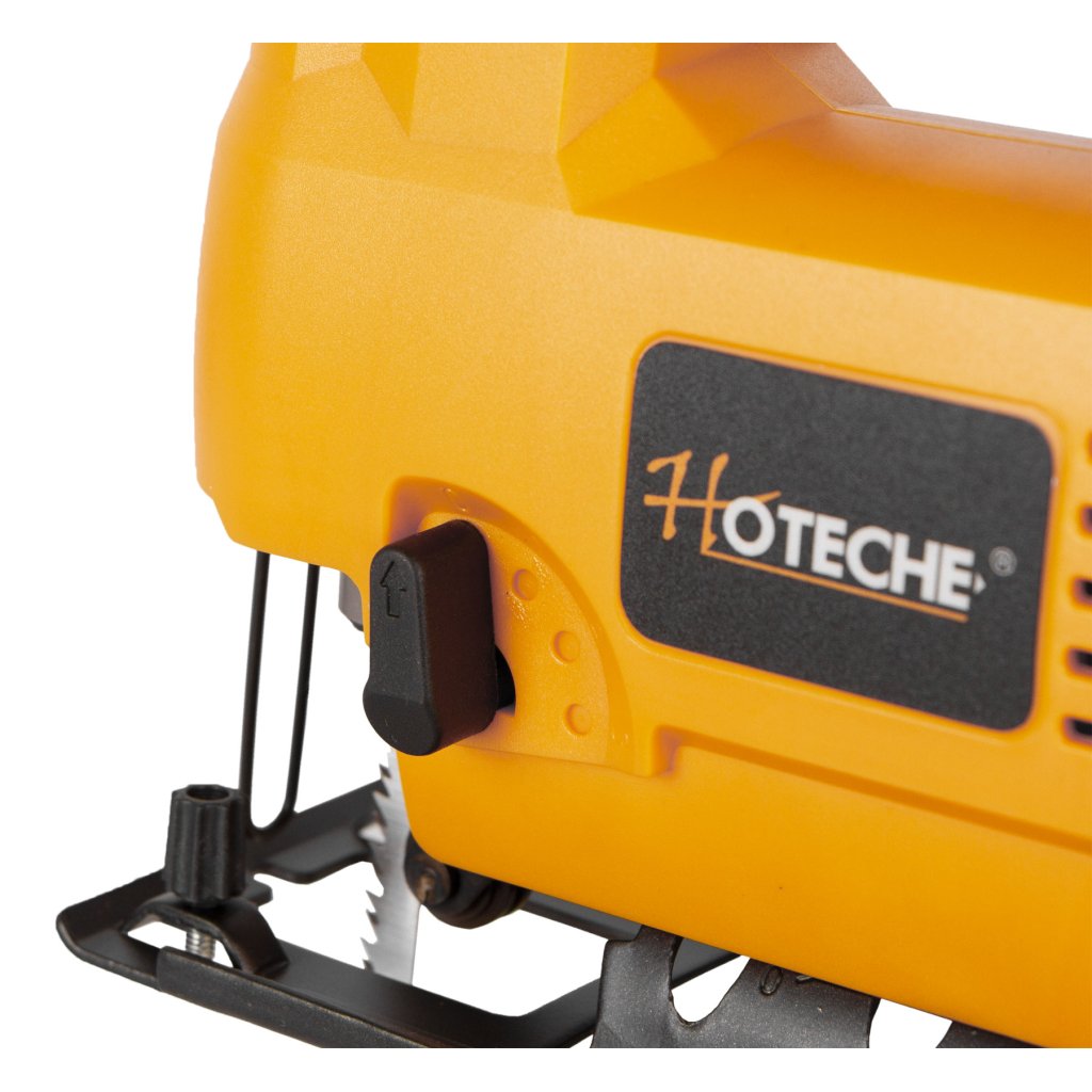 AKU přímočará pila, 20 V + 2 Ah baterie - HTP800125B