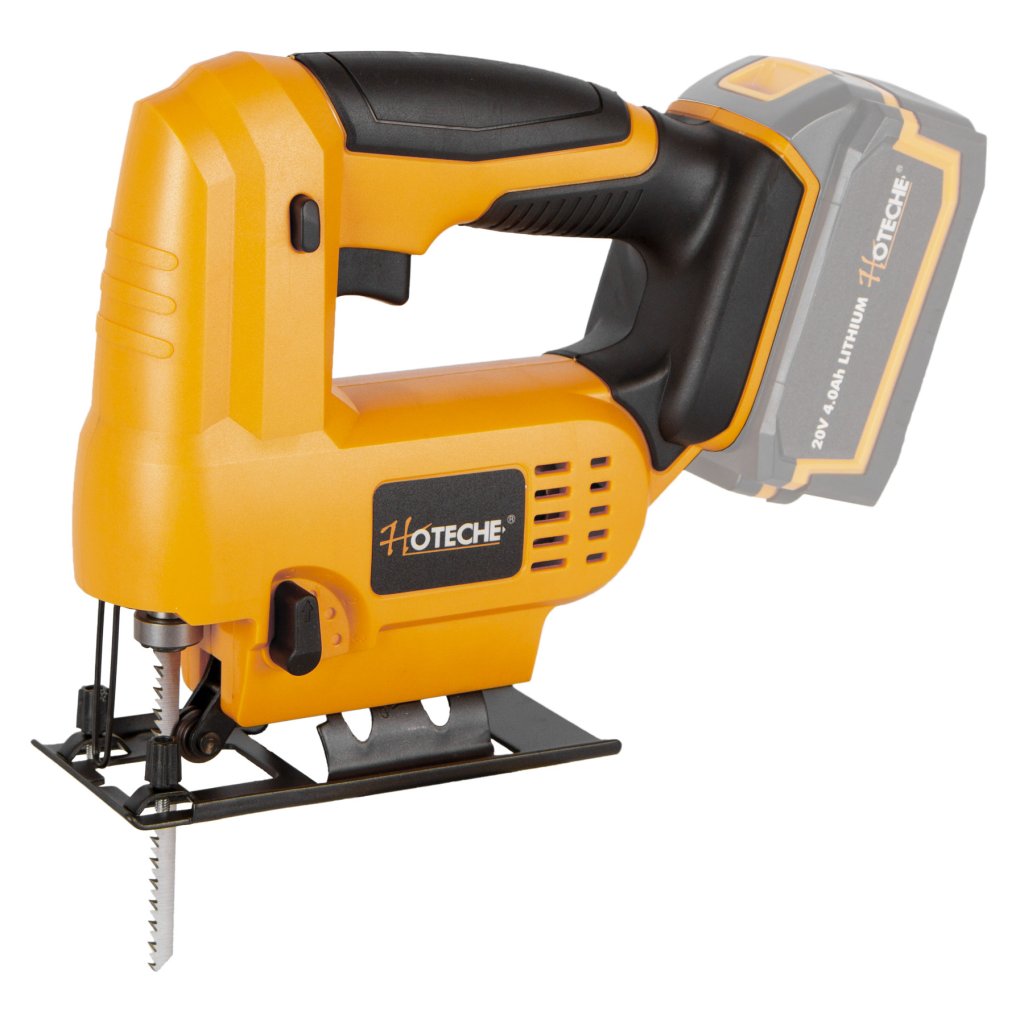 AKU přímočará pila, 20 V - HTP800125