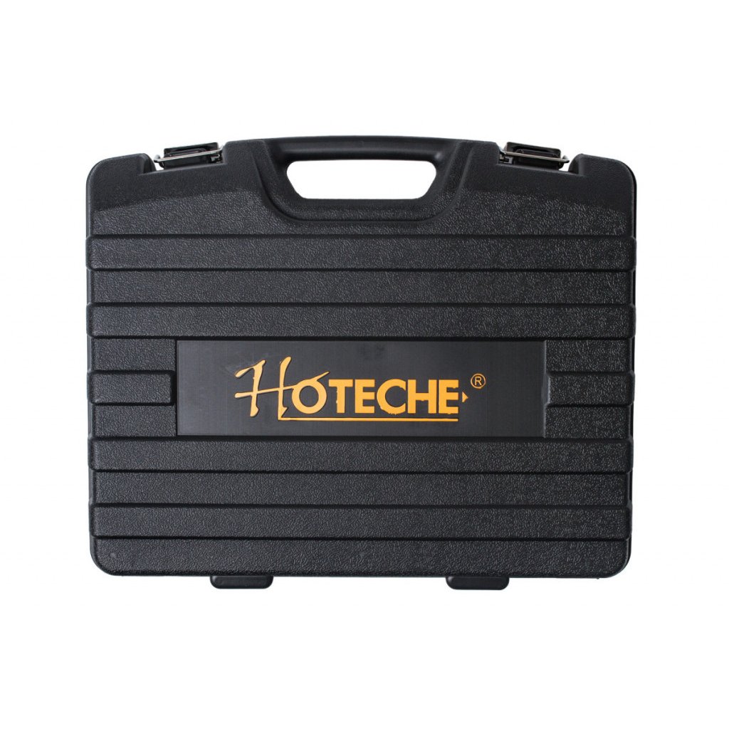 AKU rázový utahovák 1/2", 180Nm, 20 V - HTP800120