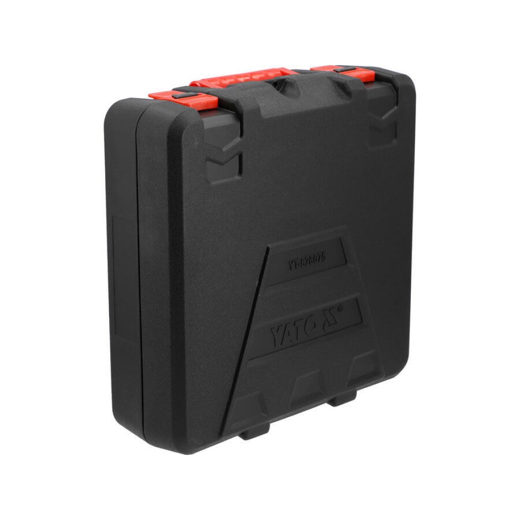 AKU rázový utahovák, 3/4", 18 V, 2000 Nm - YT-828075