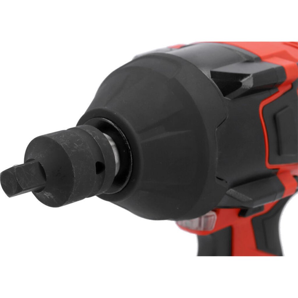AKU rázový utahovák, 3/4", 18 V, 2000 Nm - YT-828075