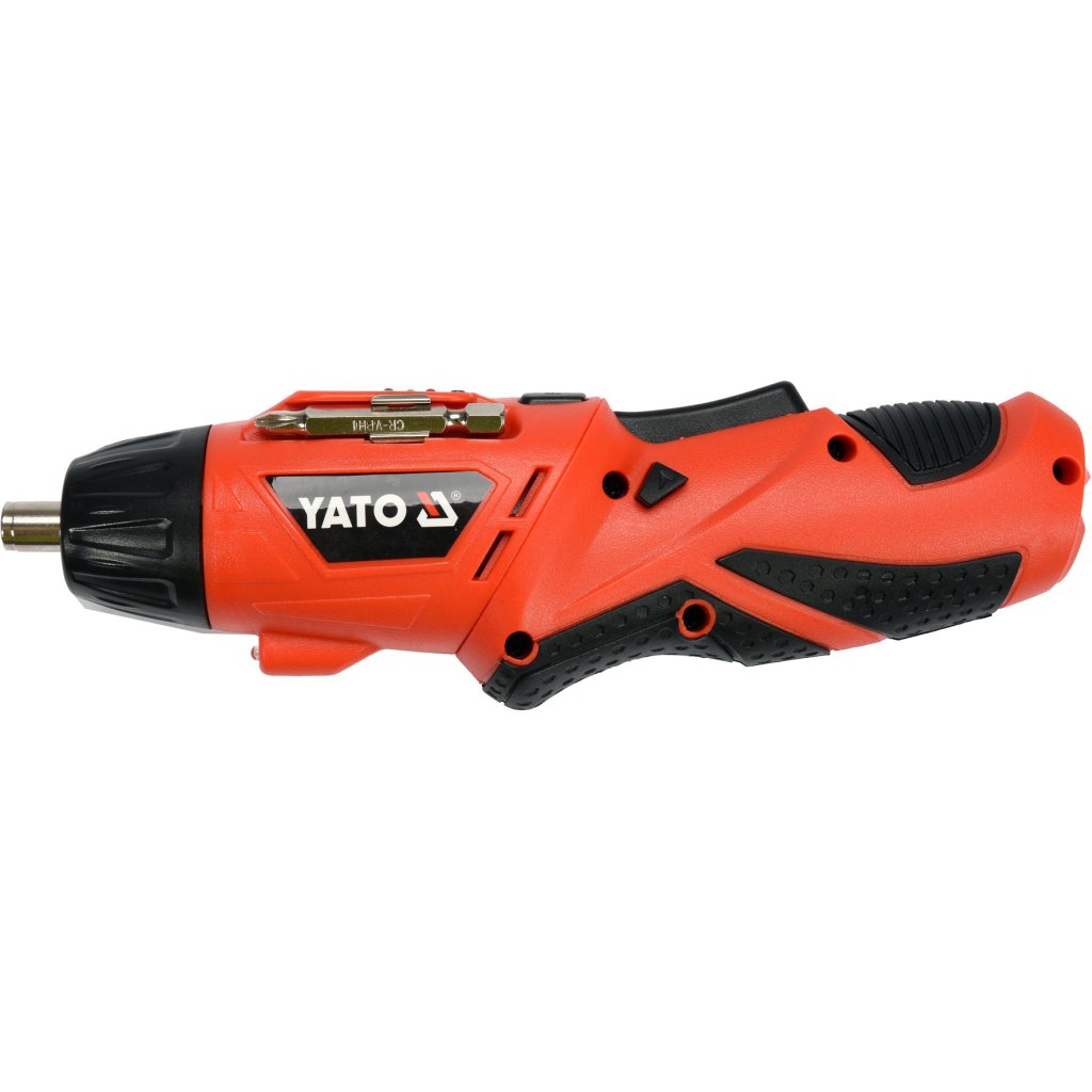 AKU šroubovák, 3,6V, 1300 mAh - YT-82760