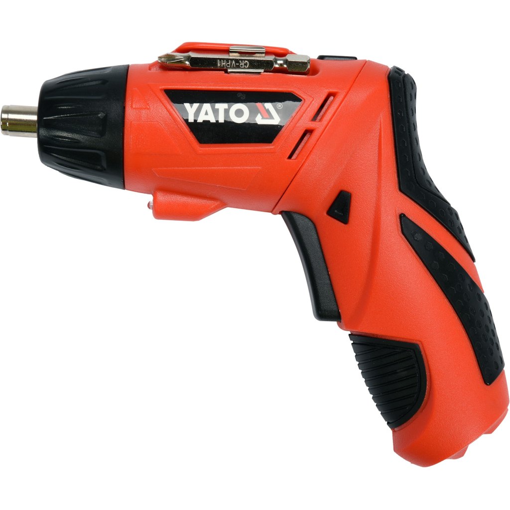 AKU šroubovák, 3,6V, 1300 mAh - YT-82760