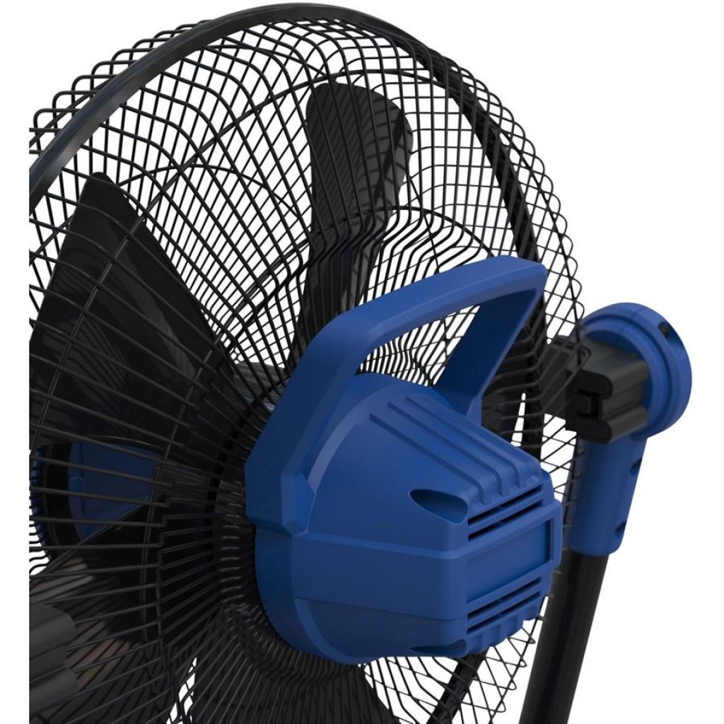 AKU ventilátor 18 V - GU58423