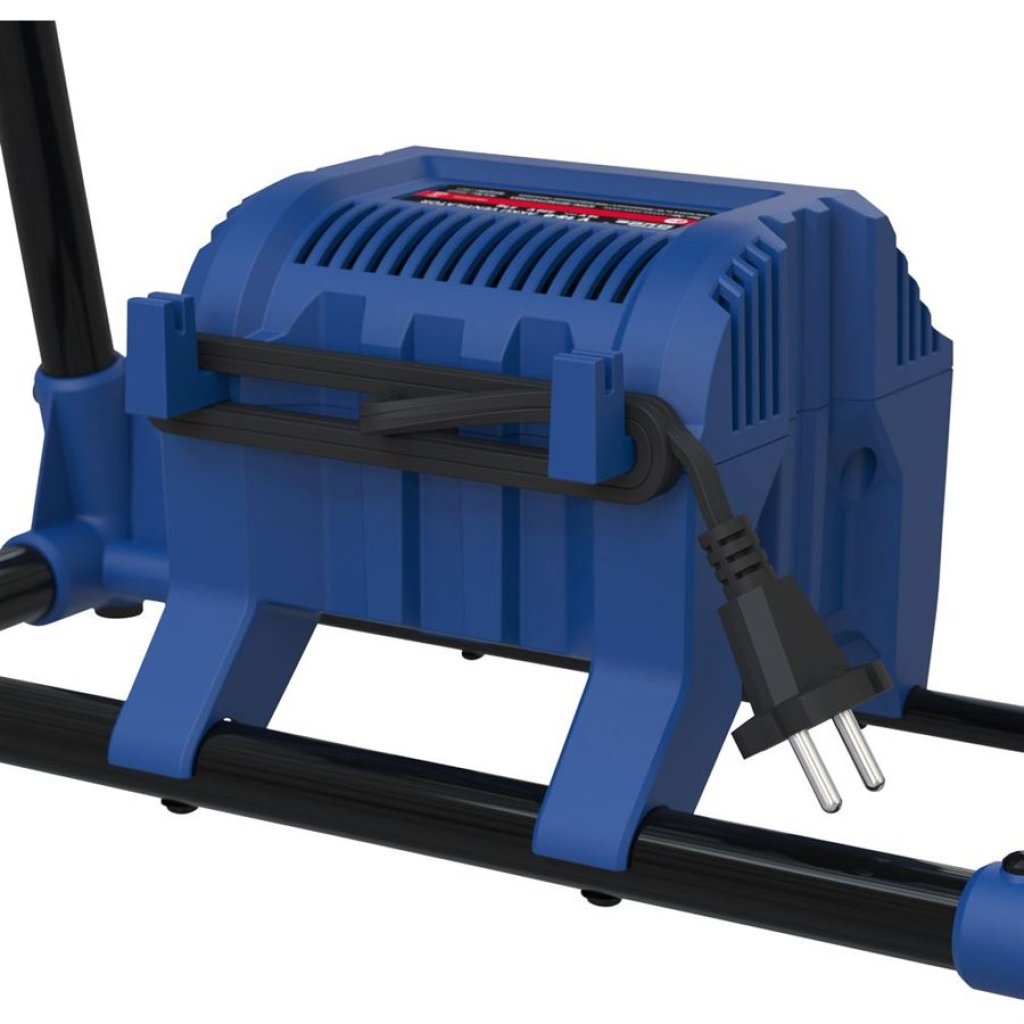AKU ventilátor 18 V - GU58423