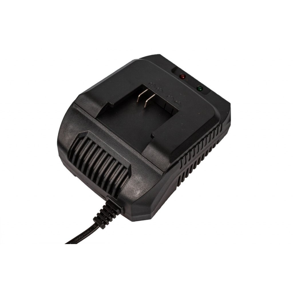AKU vrtačka s příklepem, 1-13mm, 18V, 45Nm - HTP800105