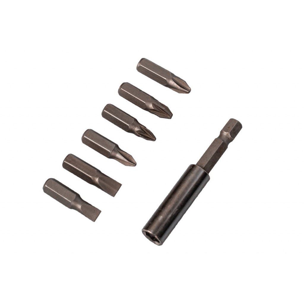 AKU vrtačka s příklepem, 1-13mm, 18V, 45Nm - HTP800105