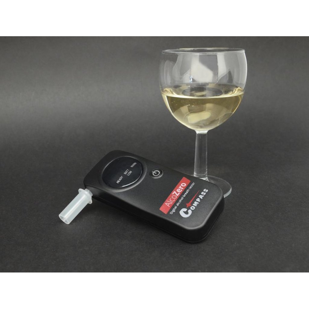 Alkohol tester AlcoZero - elektrochemický senzor (CA 10FS), 01905