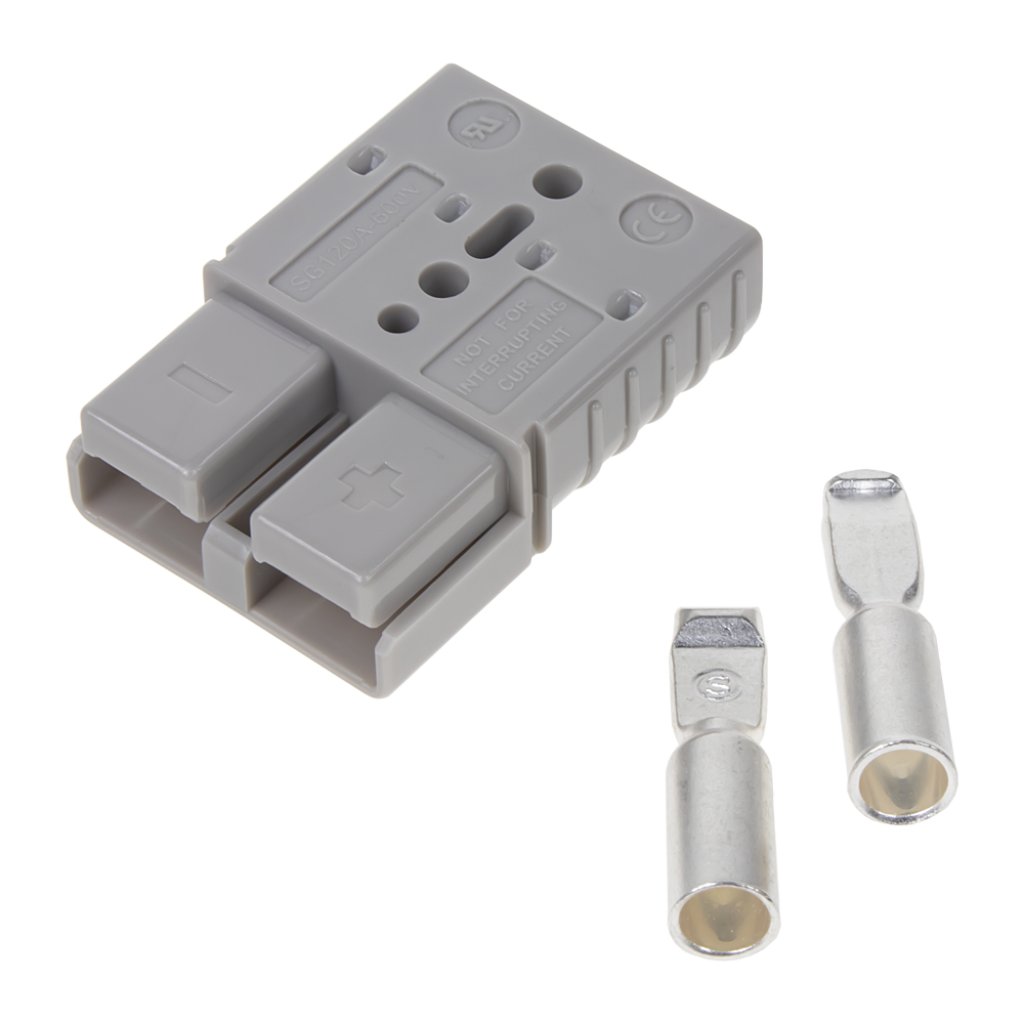 Anderson konektor 120A