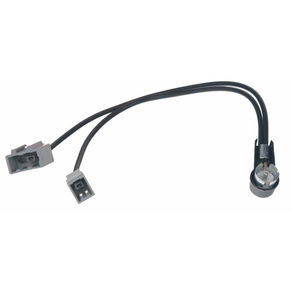 Anténní adaptér Hyundai/Kia 2007-/ISO