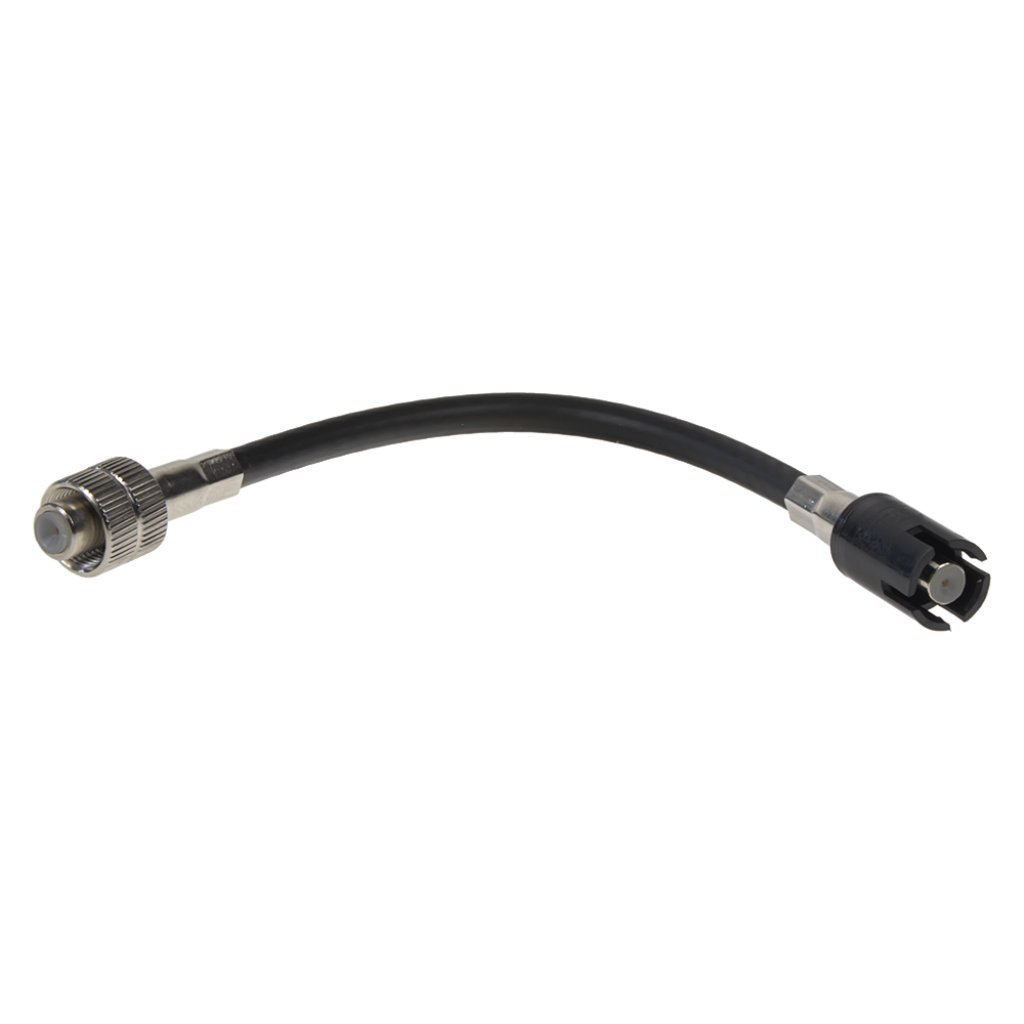 Antenní adaptér RAKU2 - Hirschmann, 15cm