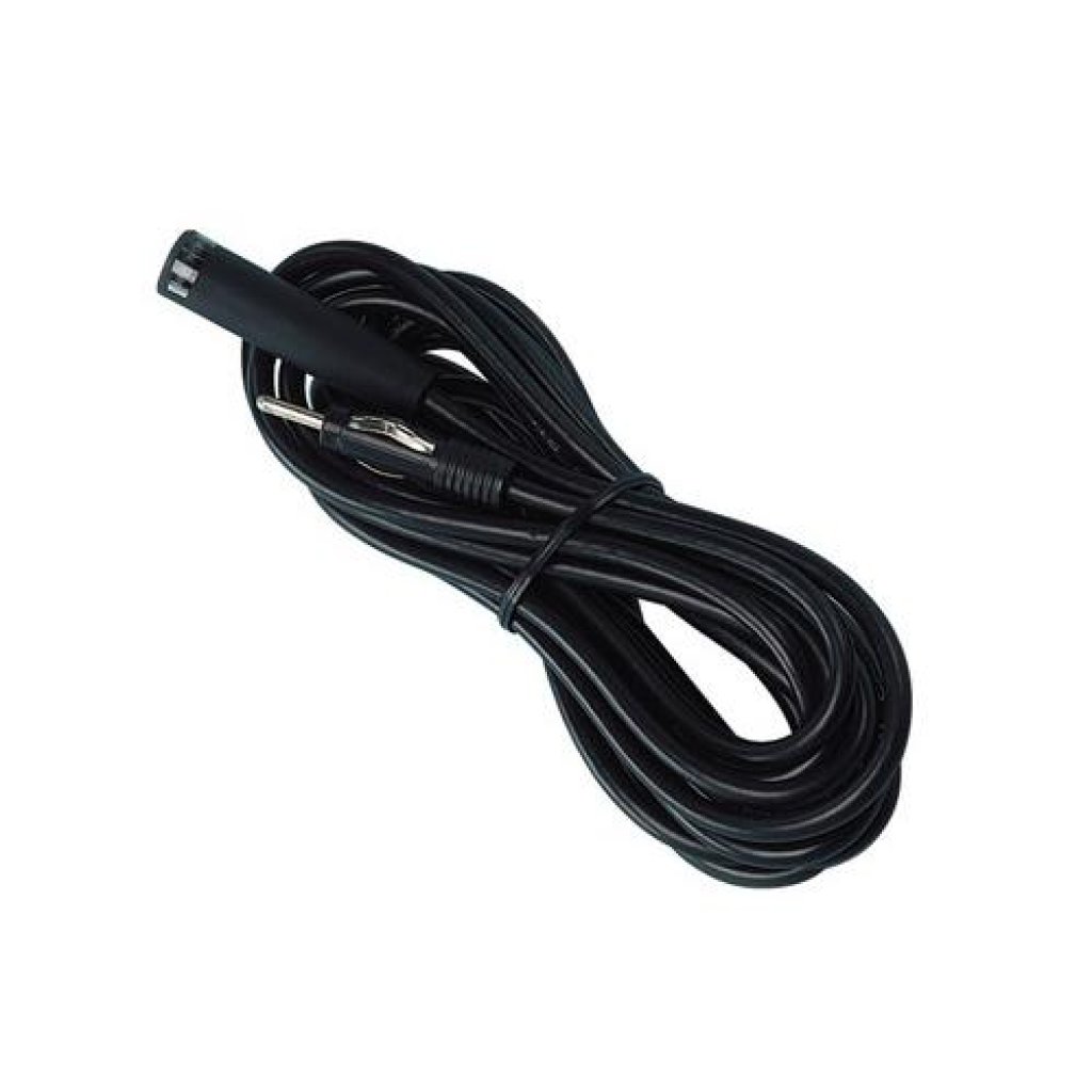 Anténní prodlužovací kabel 350cm, 40301