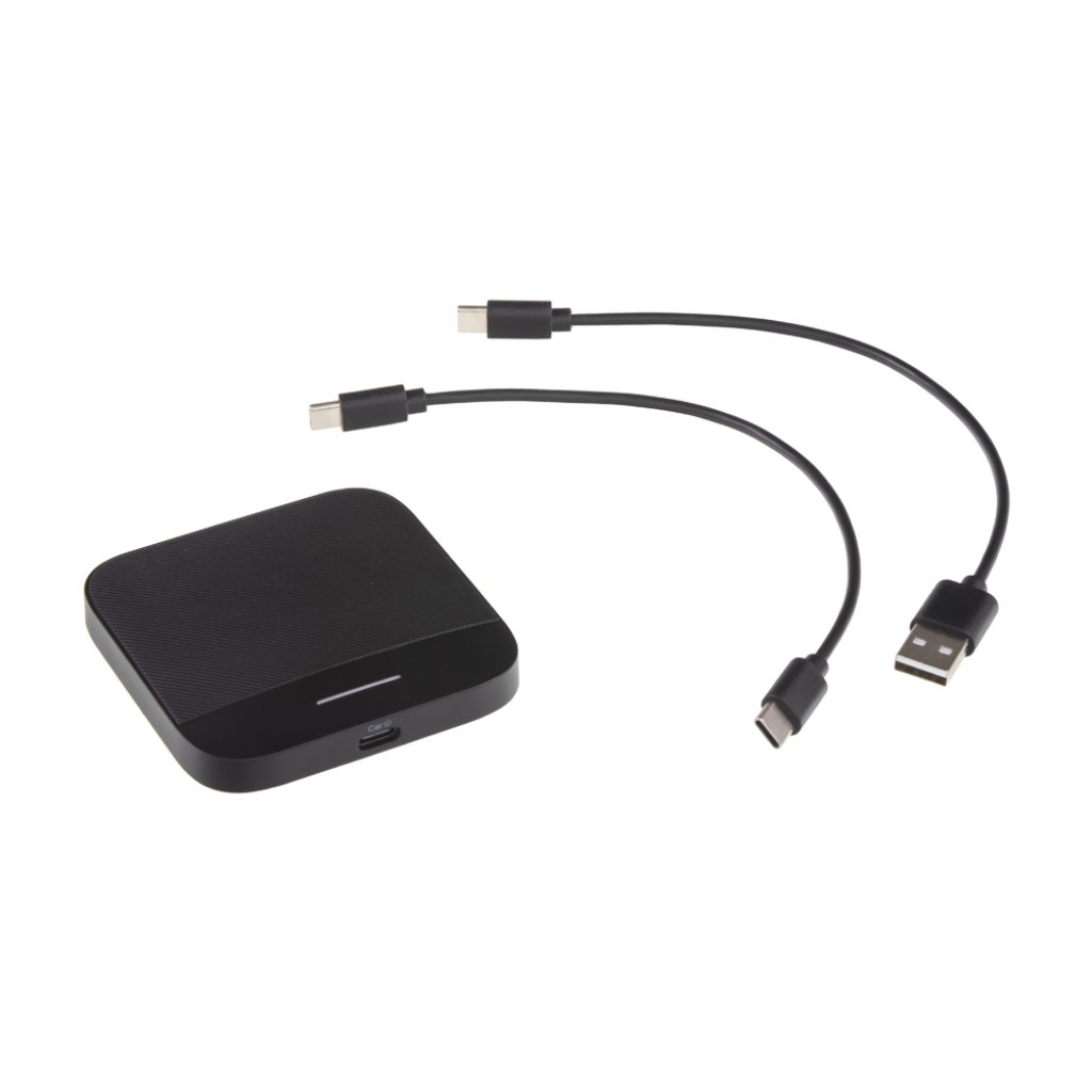 Apple CarPlay & Android Auto Convertor Box pro BMW 2019-