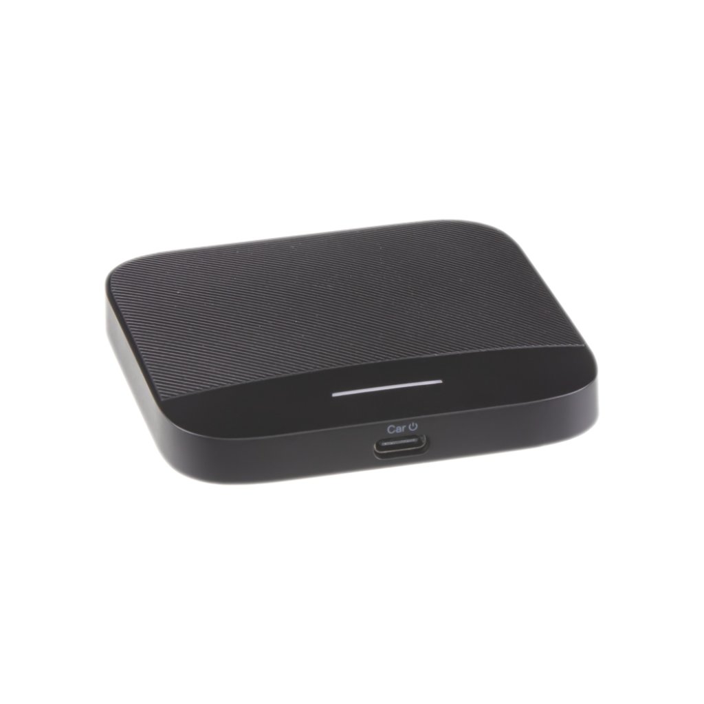 Apple CarPlay & Android Auto Convertor Box pro BMW 2019-