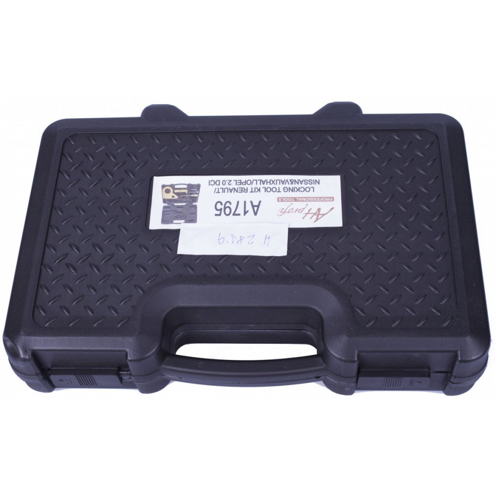 Aretace pro vozy Renault, Nissan, Vauxhall, Opel 1.6 , 2.0 a 2.3 DCI - H2859