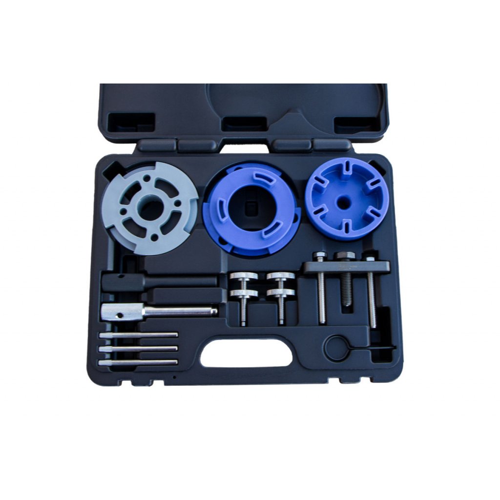 Aretační sada Ford Duratorq pro motory 2.0, 2.2, 2.4 & 3.2 L - TJ1942