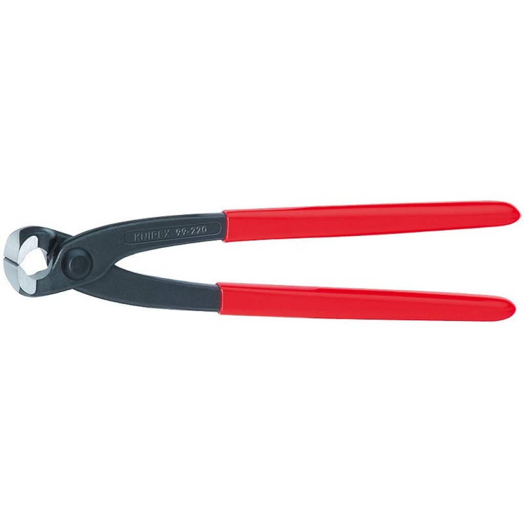 Armovací kleště 280 mm - 9901280