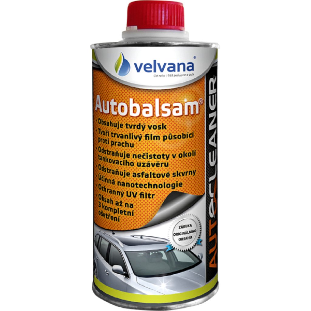 AutoBalsam 500ml, 31.256