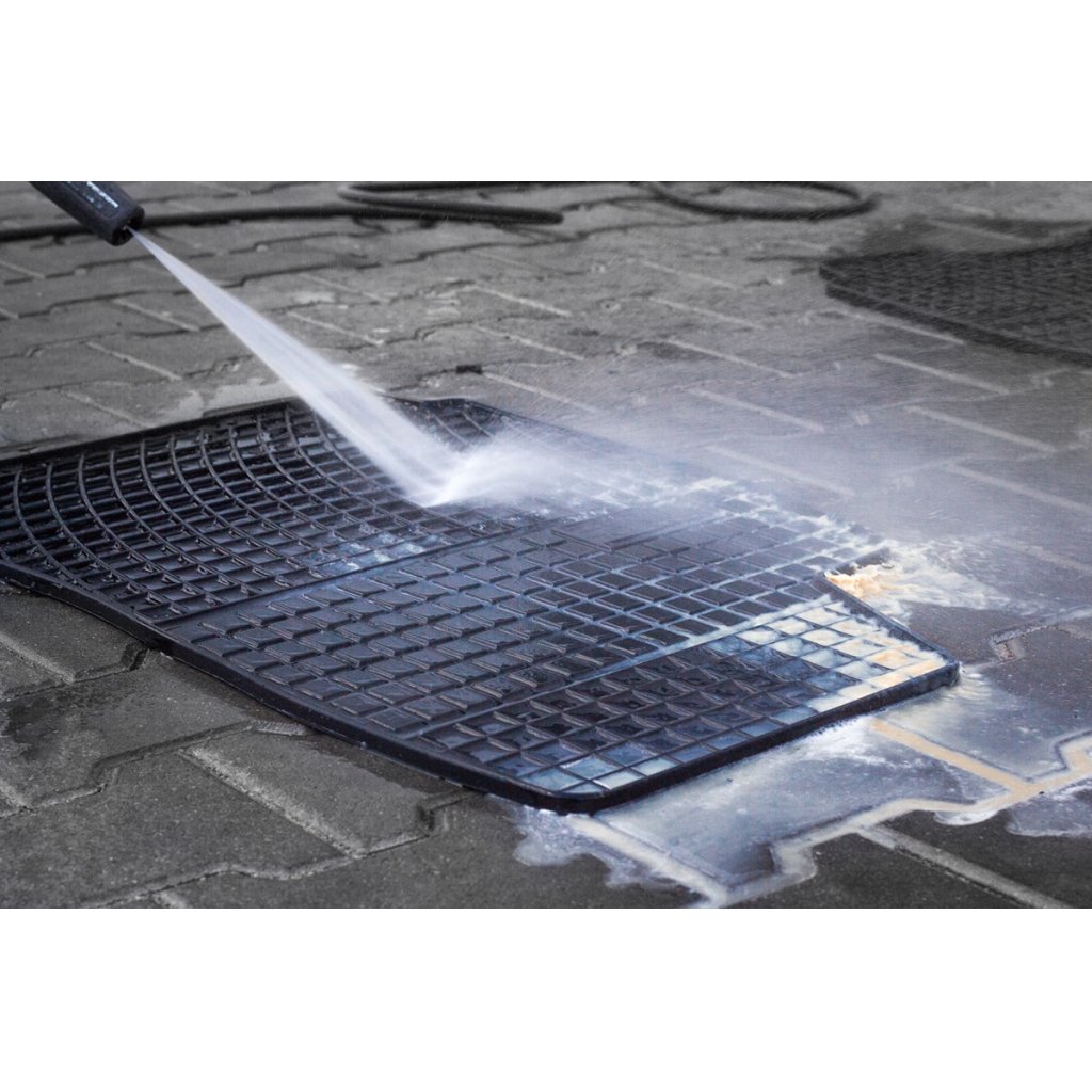 Autokoberce gumové FROGUM DAF LF 45/55 2002-