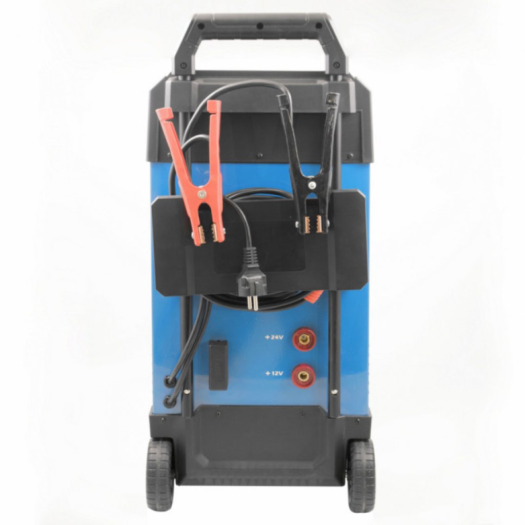 Automatická nabíječka baterií GDB 250 - GU85129
