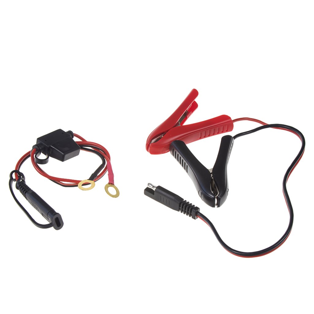 Autonabíječka CARCLEVER 12V & 24V/6A