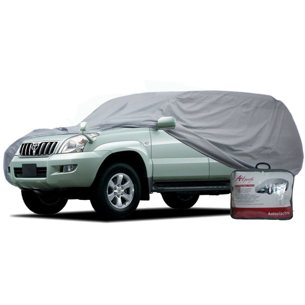Autoplachta MPV/JEEP - velikost XL - 480 x 178 x 120 cm - PEE09CC03-XL