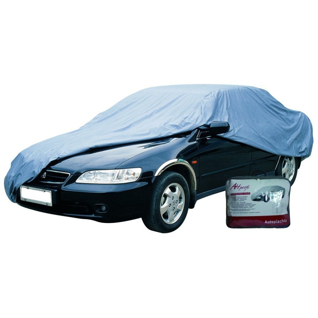 Autoplachta pro vnitřní i venkovní použití - velikost 3XL- 535 x 178 x 120 cm - PEE09CC04-3XL