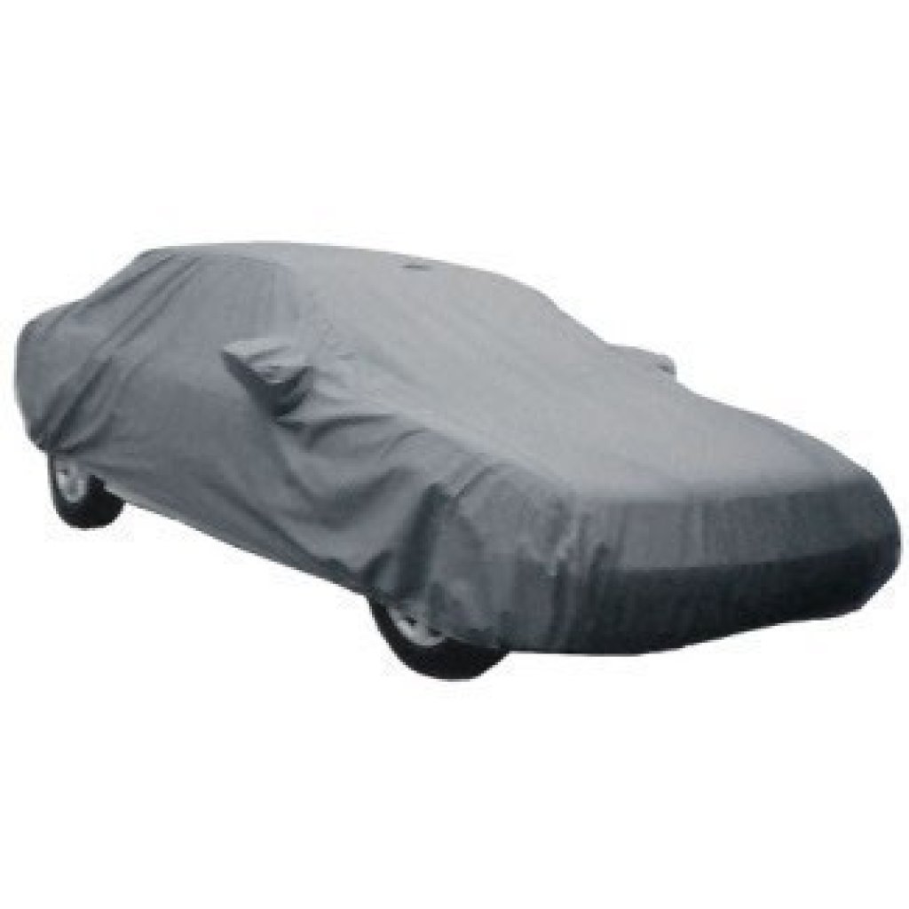Autoplachta pro vnitřní i venkovní použití - velikost 3XL- 535 x 178 x 120 cm - PEE09CC04-3XL