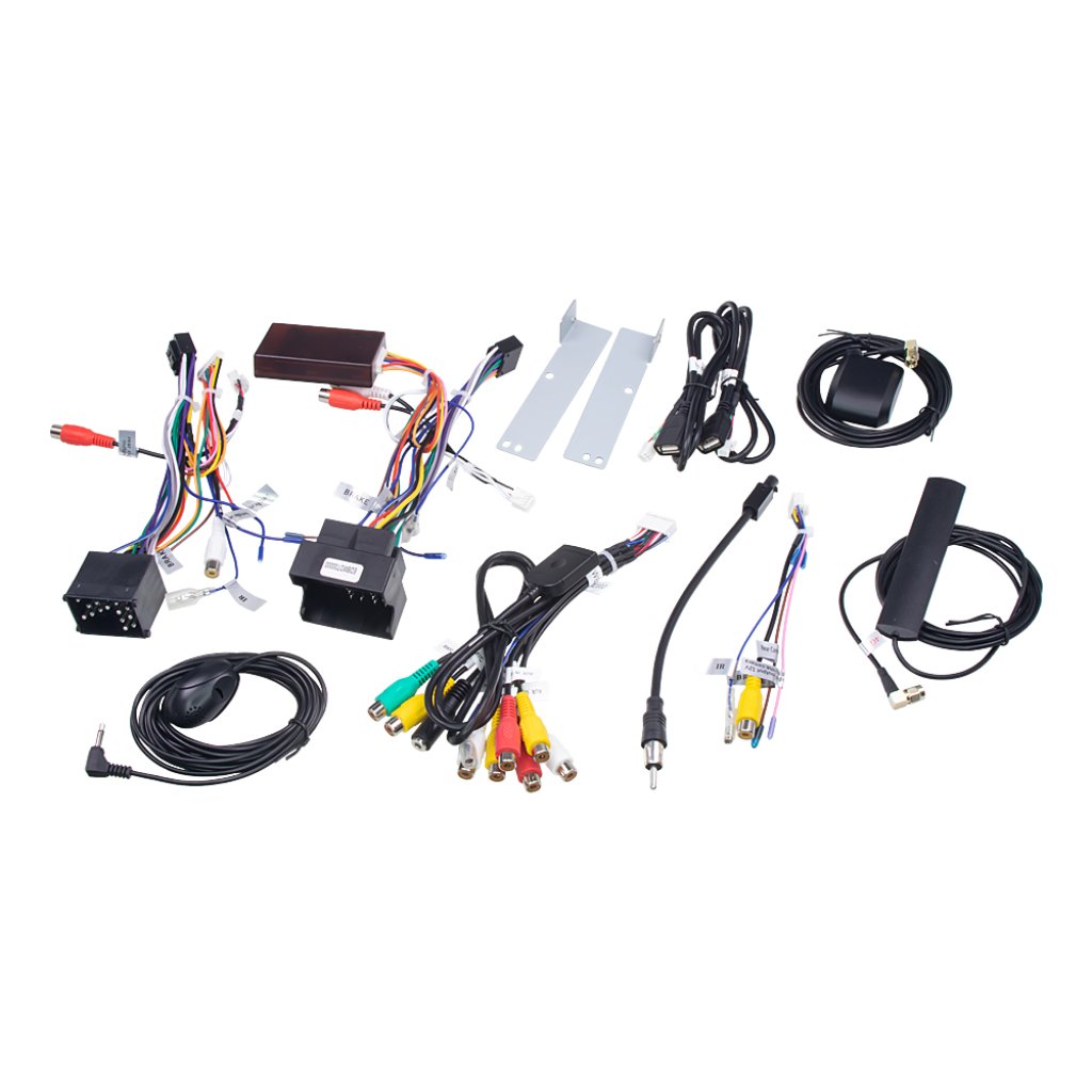 Autorádio pro BMW E39, E53, X5, M5 10,25" LCD, Android, WI-FI, GPS, CarPlay, Bluetooth, 4G, 2x USB
