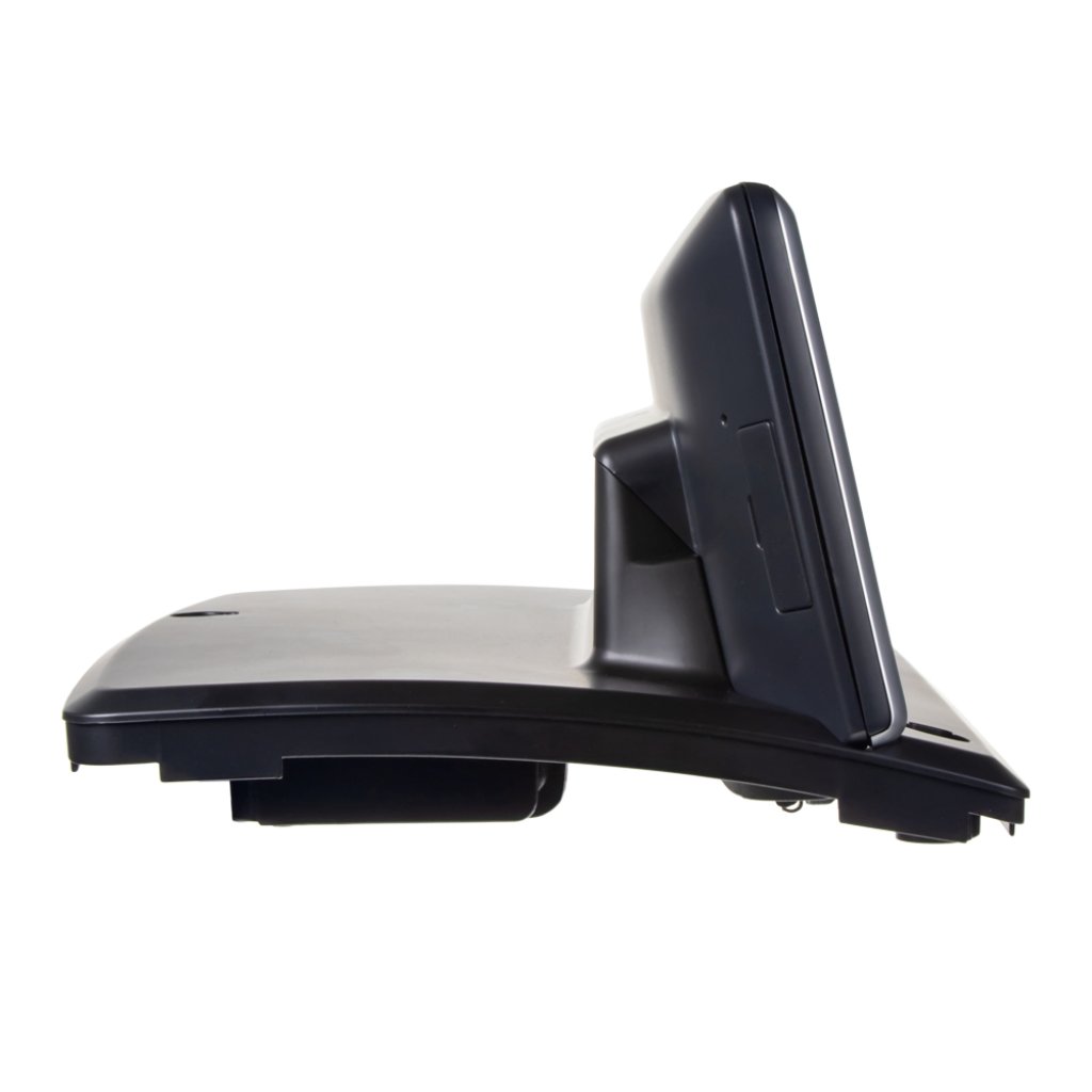 Autorádio pro Volvo XC90 2004-13 s 8,8" LCD, Android, WI-FI, GPS, Mirror link, Bluetooth, 2x USB