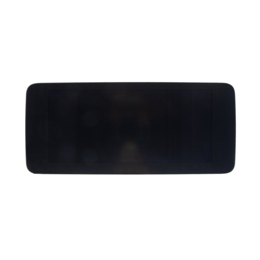 Autorádio s 12,3" LCD, OS Android, WI-FI, GPS, CarPlay, Bluetooth, 2x USB, 4G