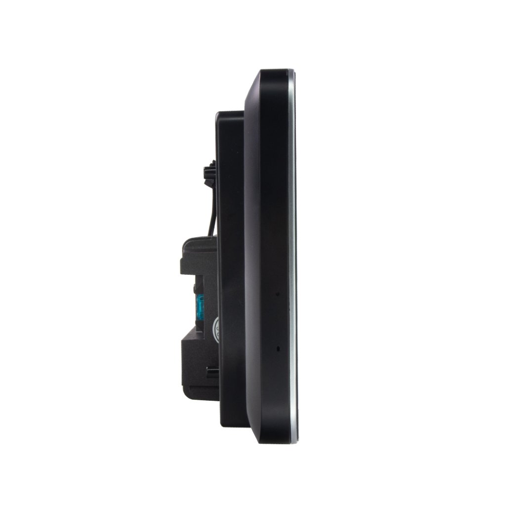 Autorádio s 12,3" LCD, OS Android, WI-FI, GPS, CarPlay, Bluetooth, 2x USB, 4G