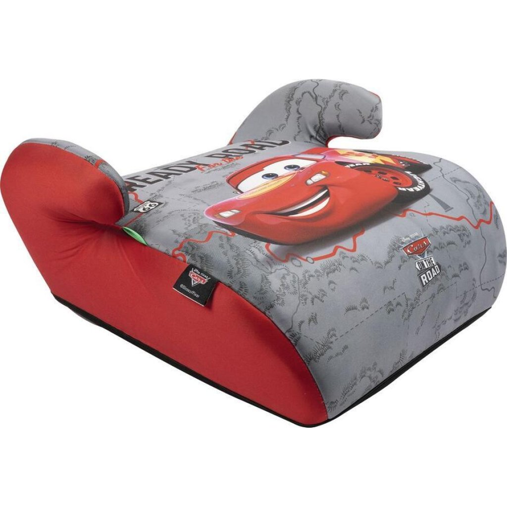 Autosedačka podsedák 100-150cm CARS R129, cz11490