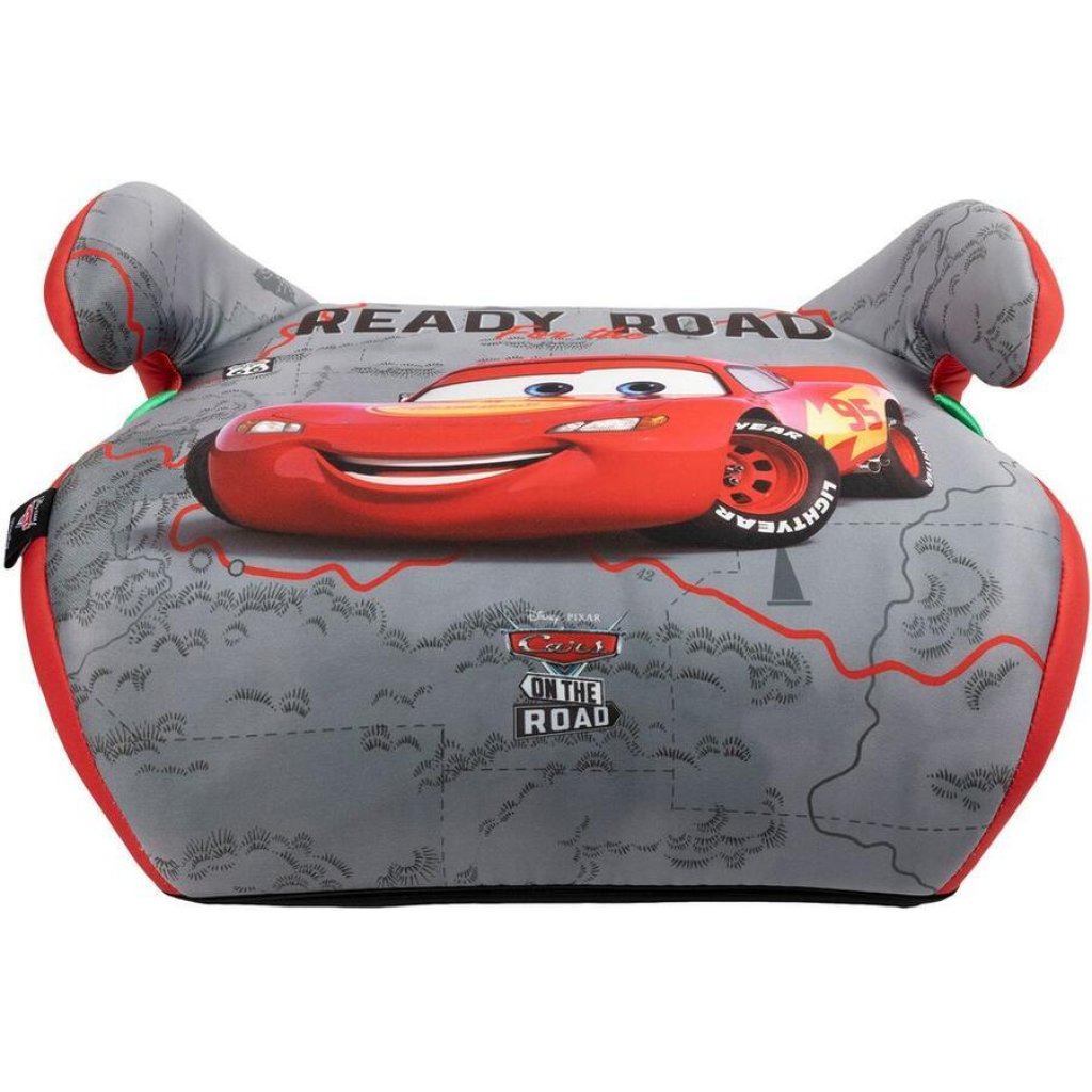 Autosedačka podsedák 100-150cm CARS R129, cz11490