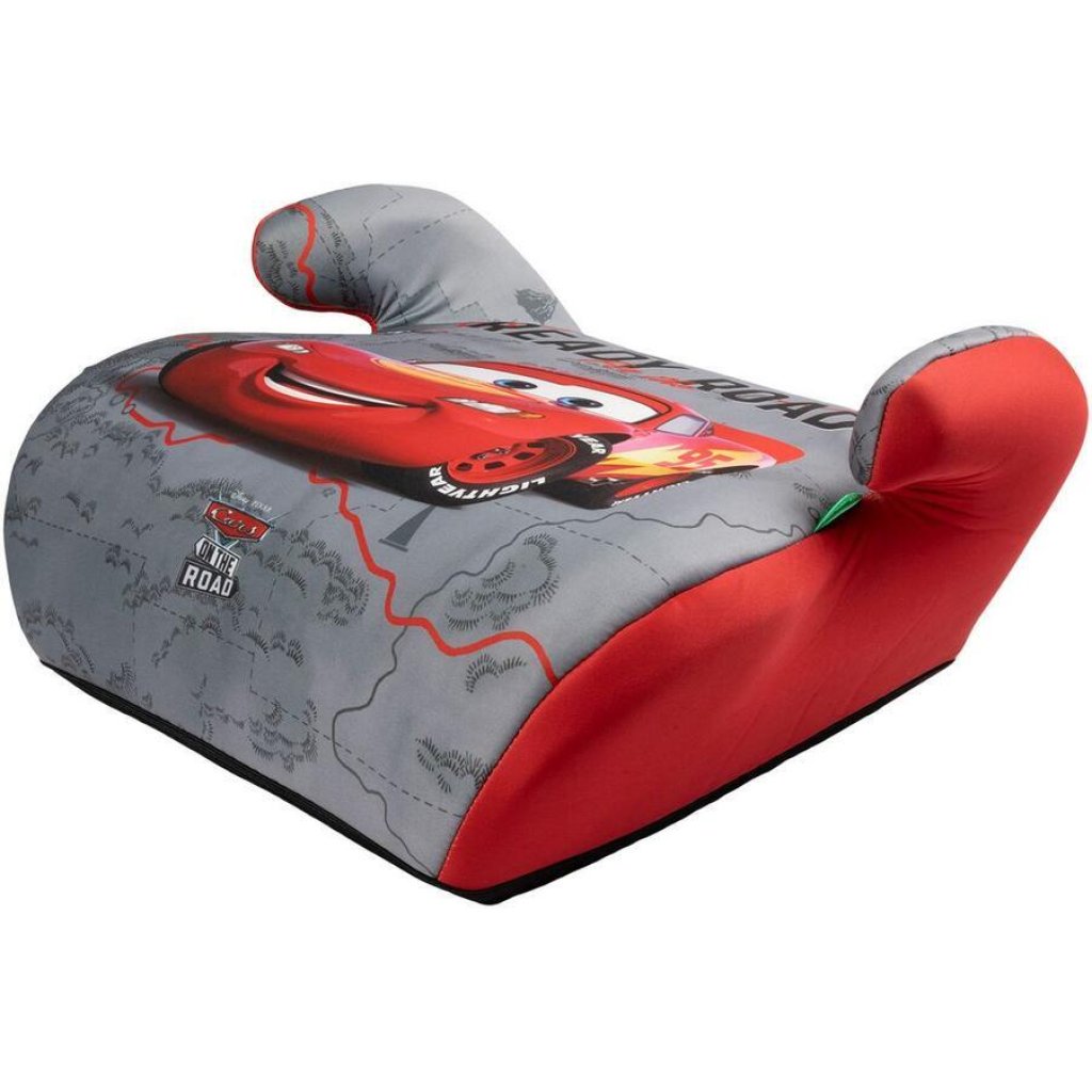 Autosedačka podsedák 100-150cm CARS R129, cz11490