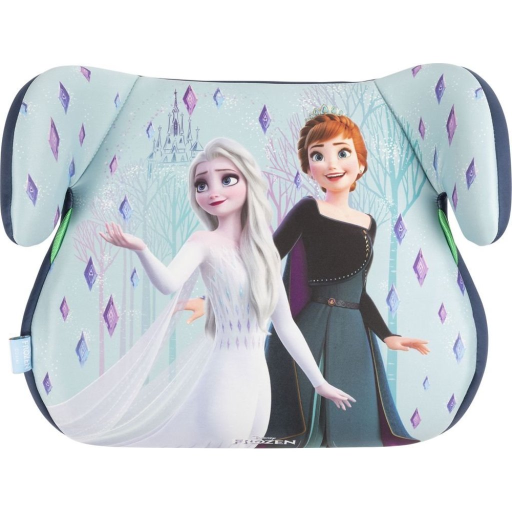 Autosedačka podsedák 100-150cm FROZEN R129, CZ11493