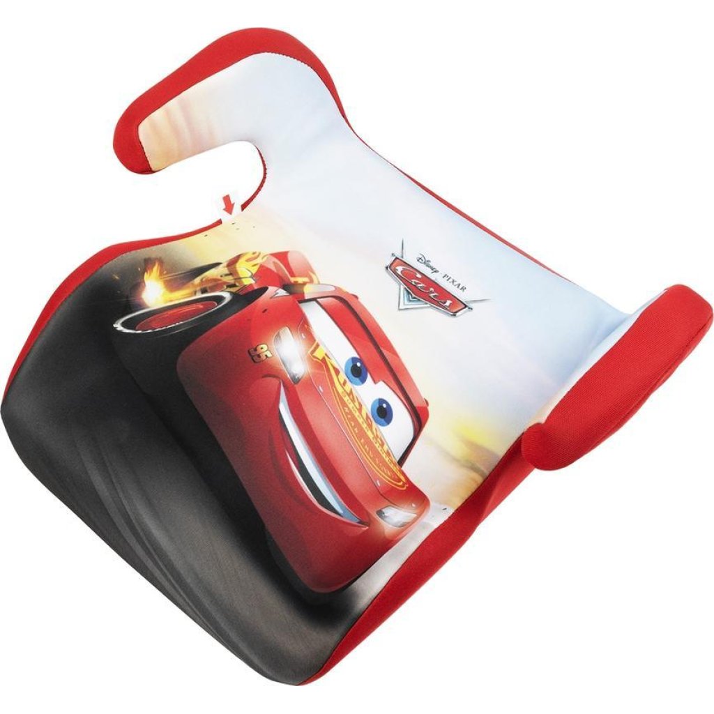Autosedačka podsedák (II,III) 15-36kg CARS, cz10277