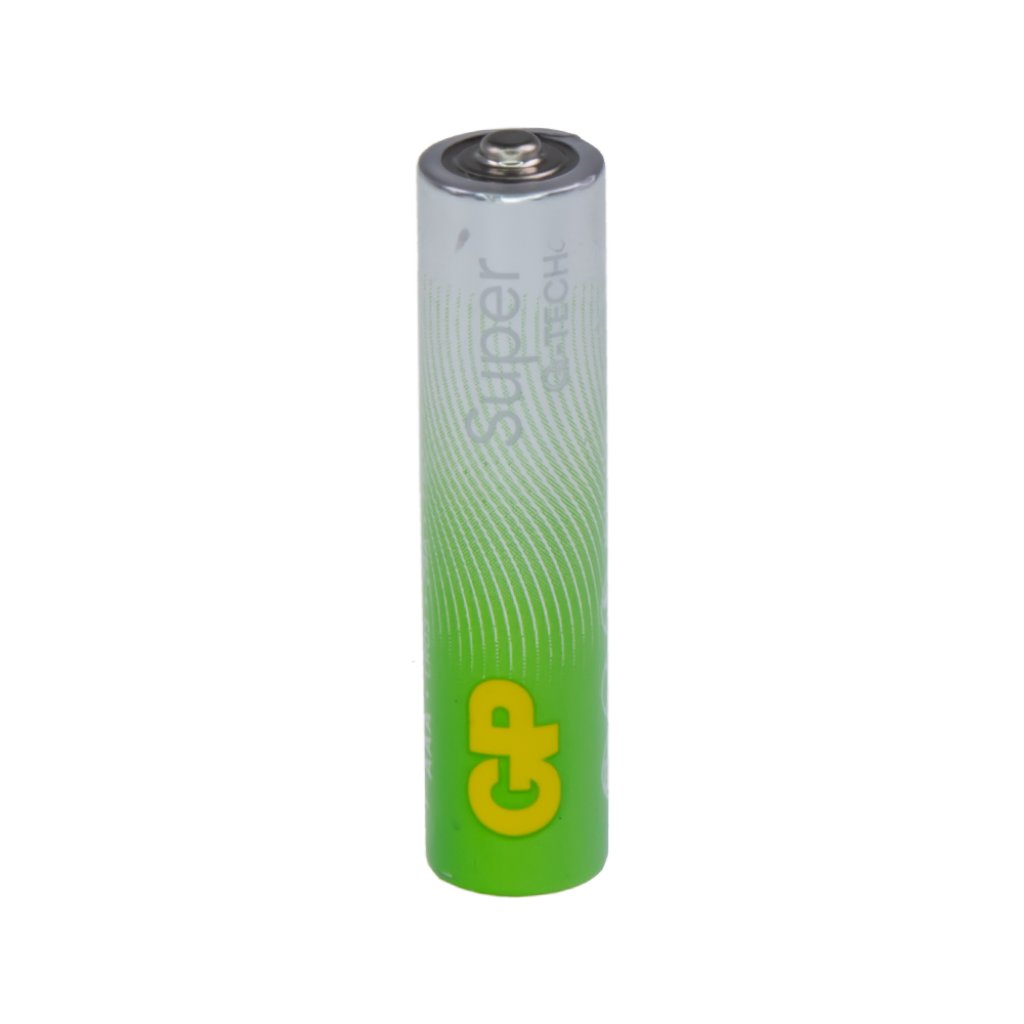 Baterie AAA mikrotužková baterie 1,5V