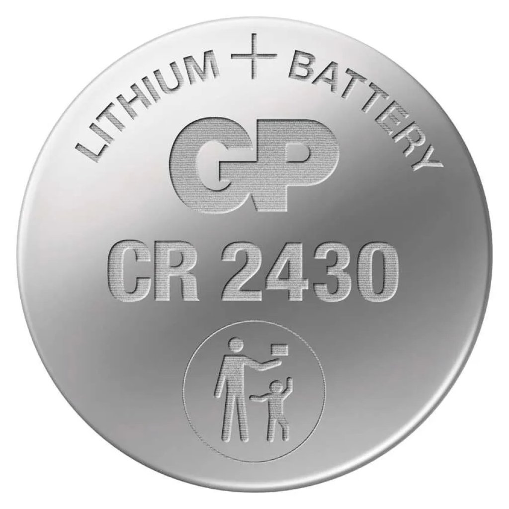Baterie CR2430 3V