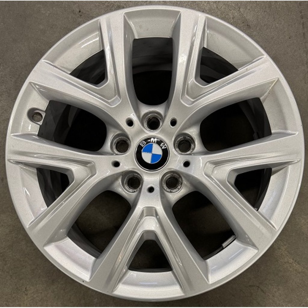Bazar. disky 6,5x17 5/112 ET39 BMW original