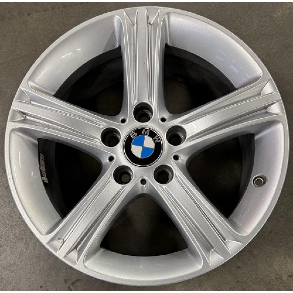Bazar. disky 7,0x17 5/120 ET37 BMW original