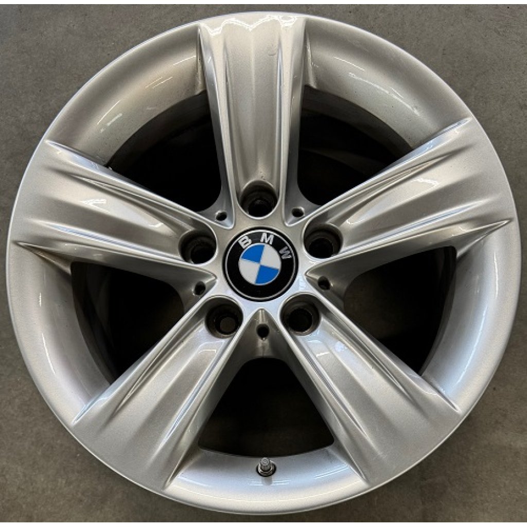 Bazar. disky 7,5x16 5/120 ET37 original BMW