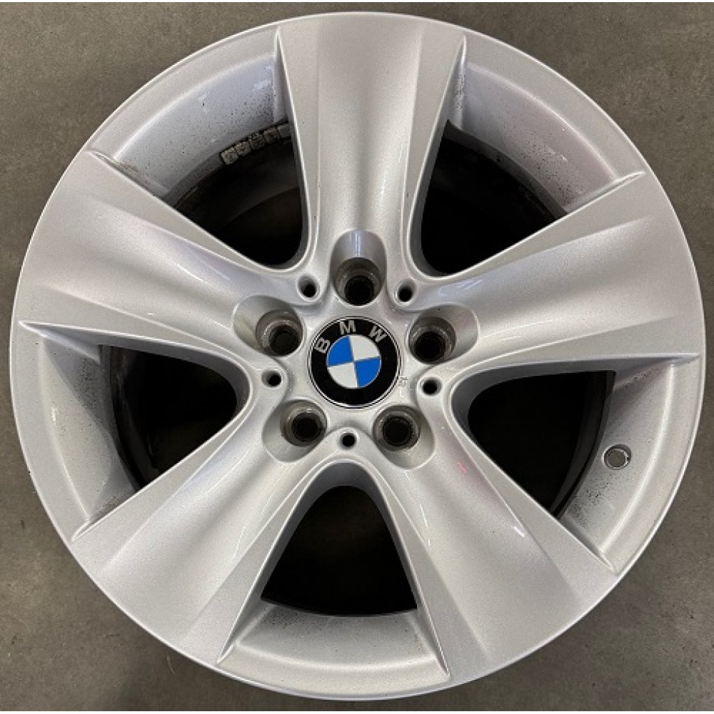 Bazar. disky 8,x17 5/120 ET30 BMW original