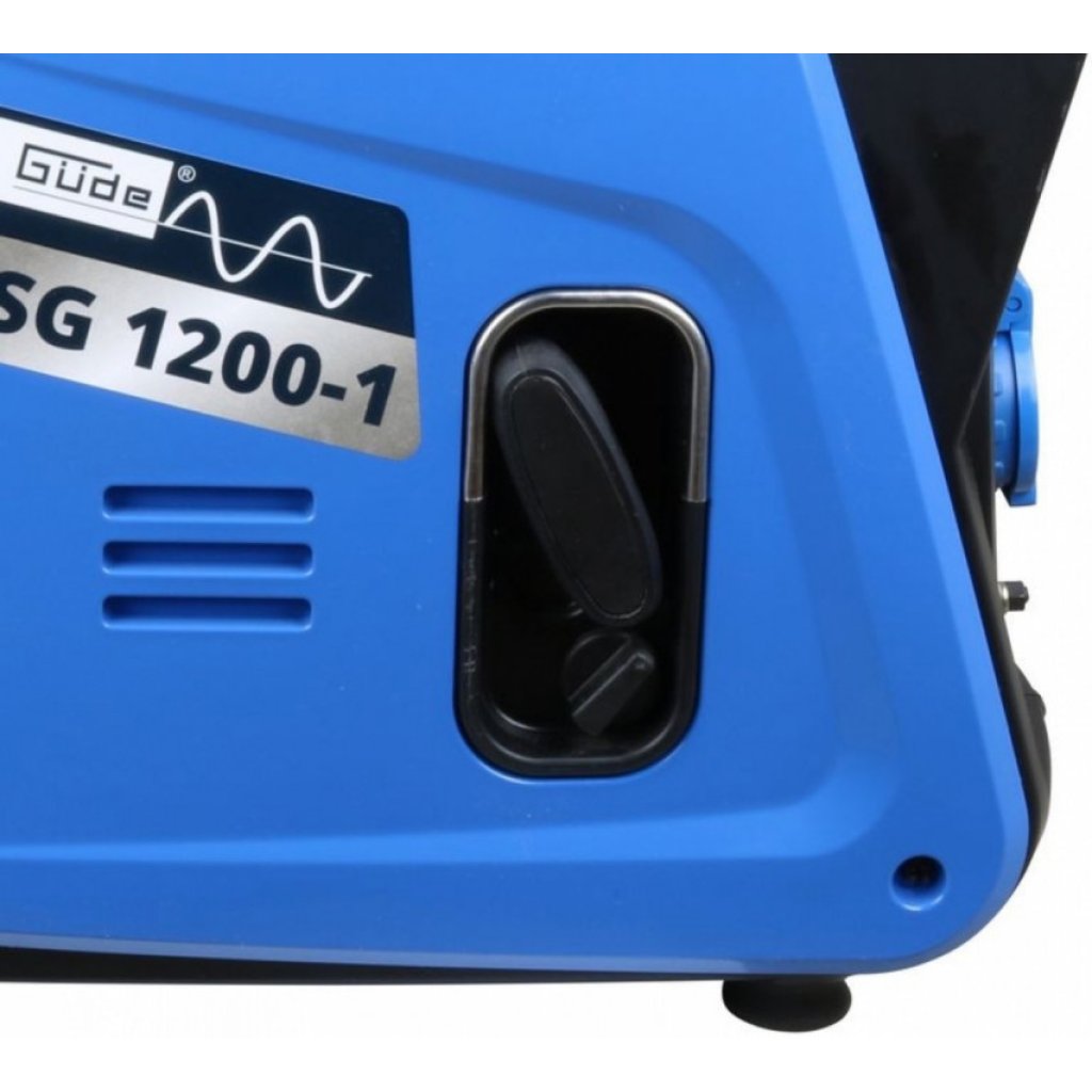 Benzínová elektrocentrála Güde, 1200 W, ISG 1200-1