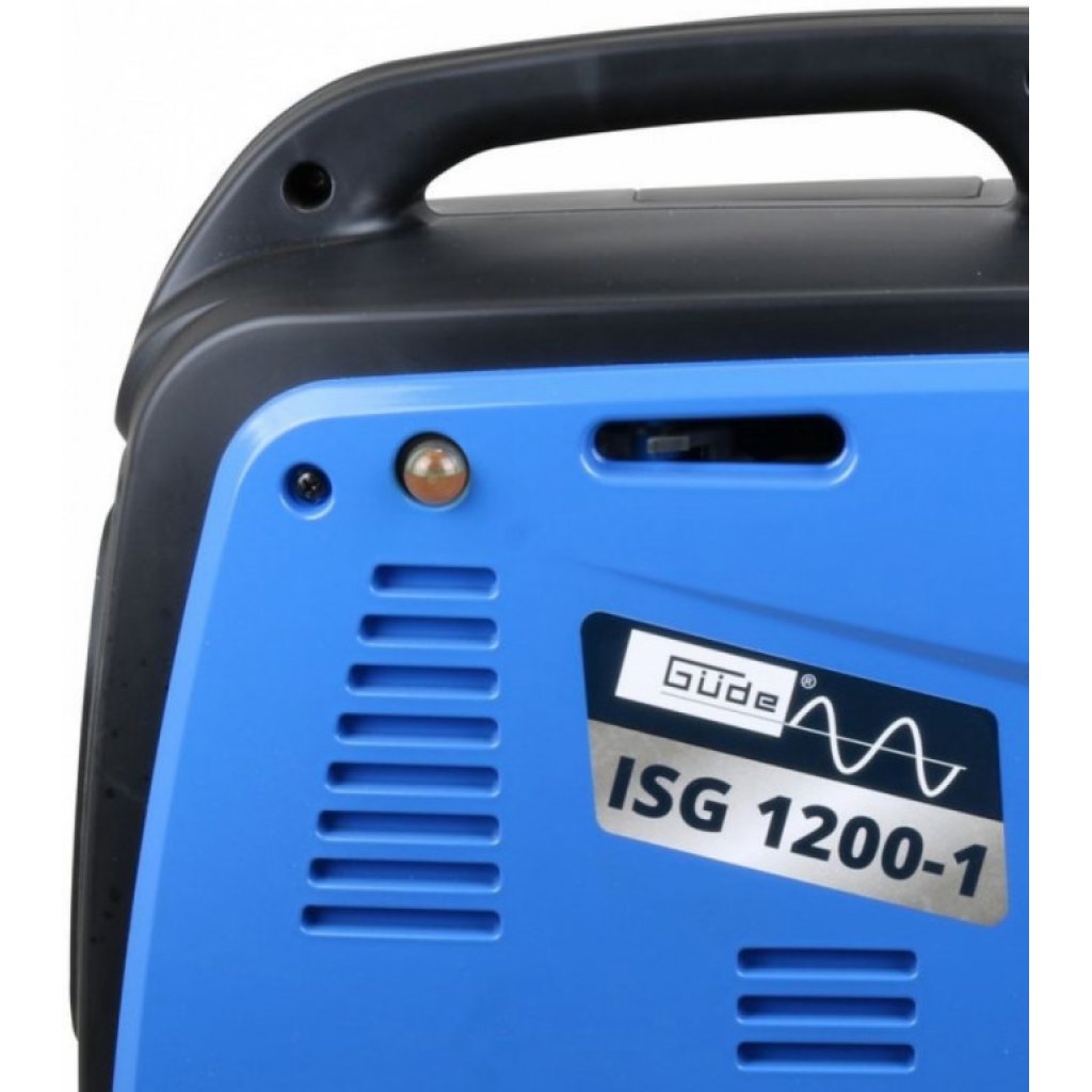 Benzínová elektrocentrála Güde, 1200 W, ISG 1200-1