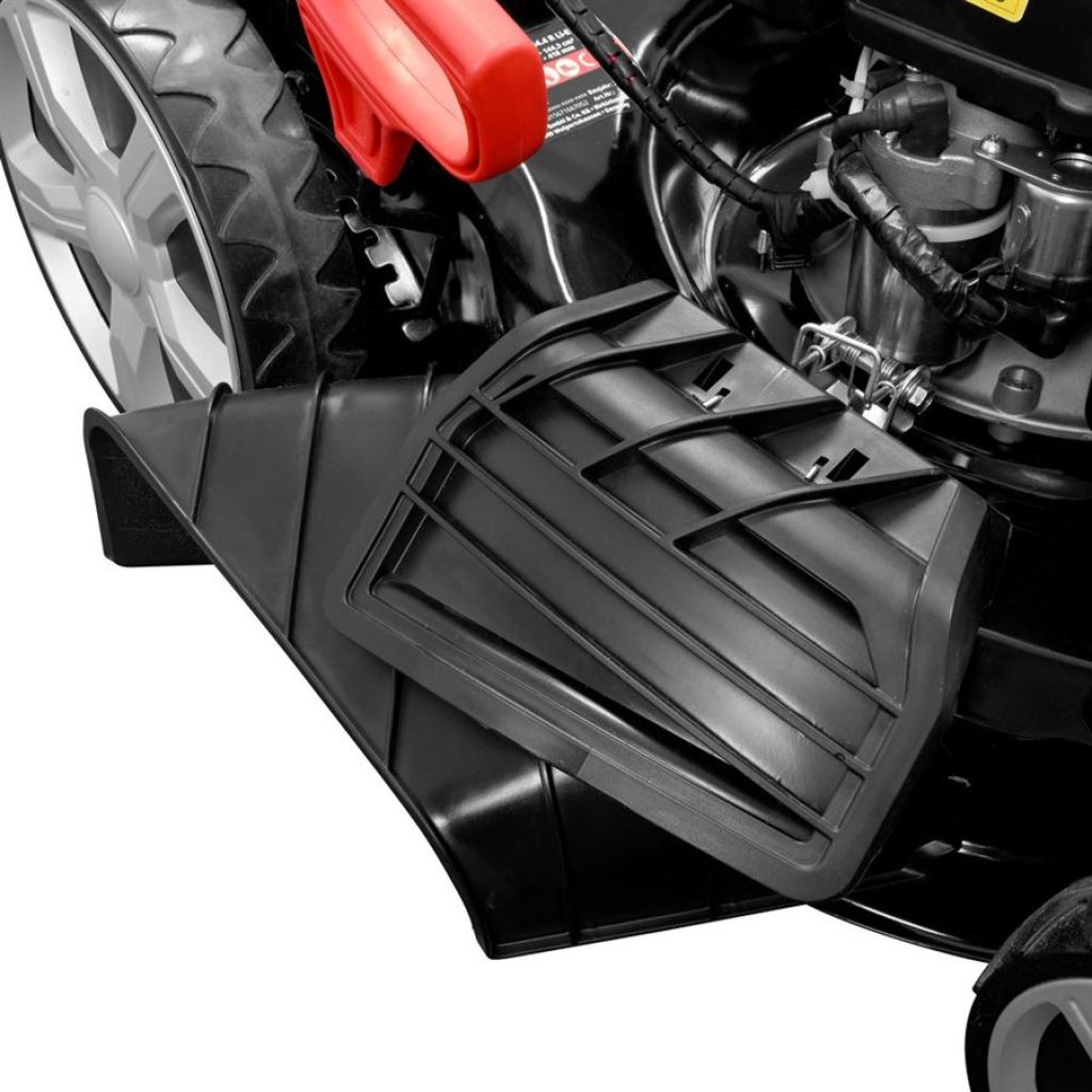 Benzinová sekačka na trávu ECO WHEELER 464.4 R LI-ES, 2,3 kW